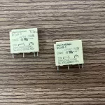 RELAY NY24W-K 24VDC 5A 4P